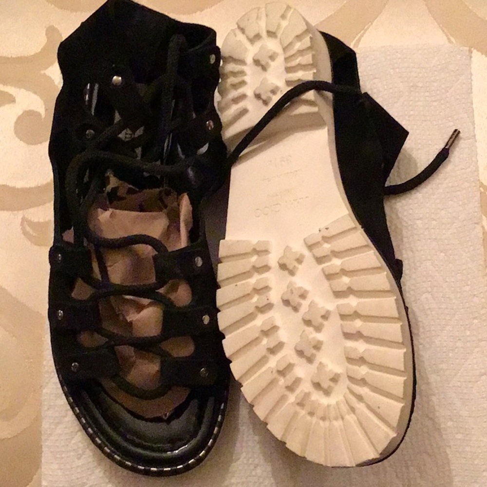 Jimmy Choo gladiator - Picture 3 of 7